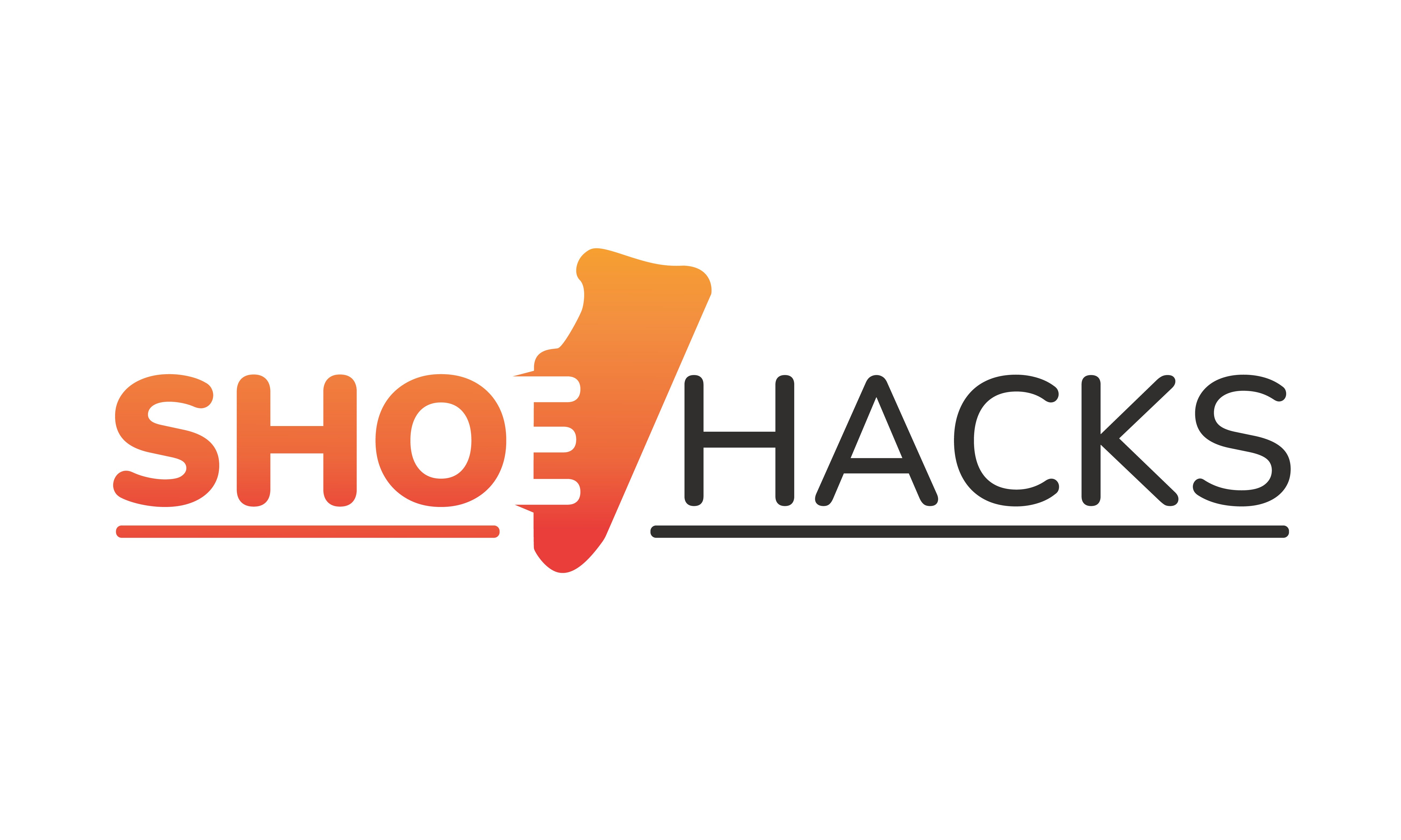 ShoeHacks logo